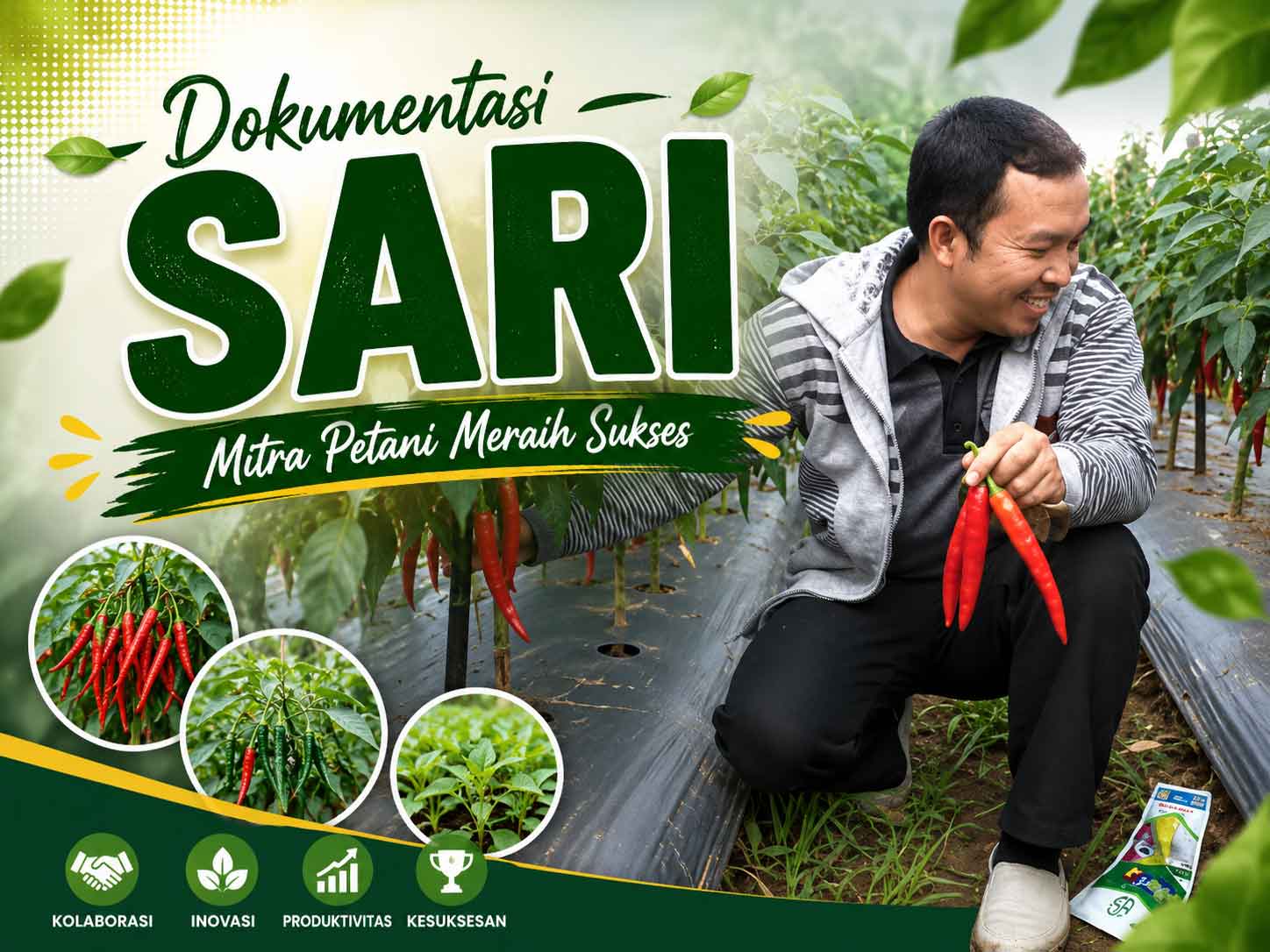 Album Galeri Galeri Kegiatan SARI Mutiara Bumi