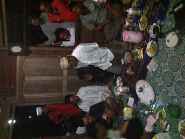 Alhamdulilah...sp Sari F1 Dicoba Petani Barabay...