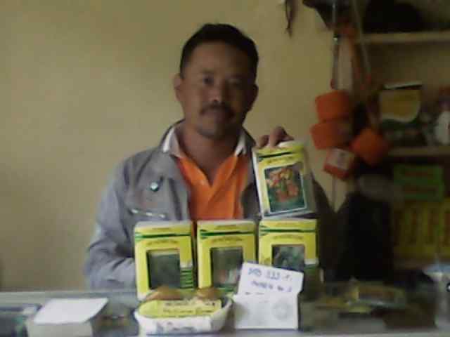 Display Plus Bonus Order Kiyo, Yasmin, Ayunda, Sari, Mb 333 N Madun Tk Guna Tn