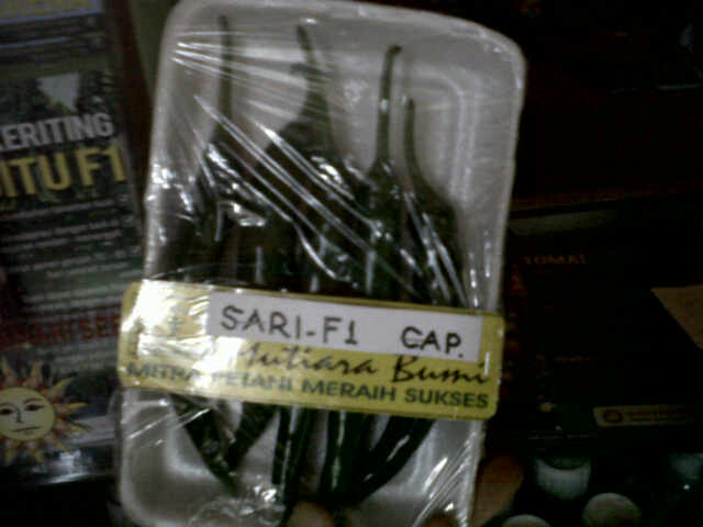 Display Sari F1