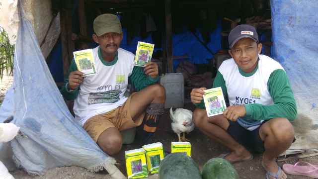 Alhamdulillah.kiyo And Panjalu Diorder Jg