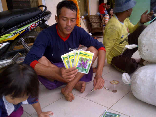 Kang Cucun D Pdlarang Coba PANjALU F1.