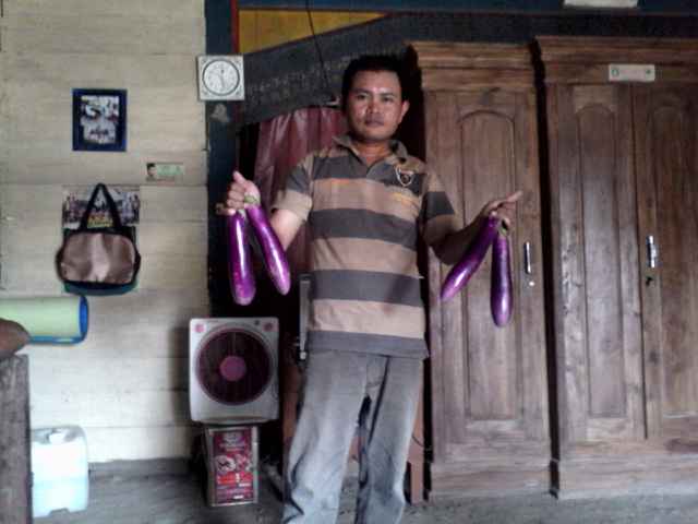 Panjalu  Petikan Ke 7..