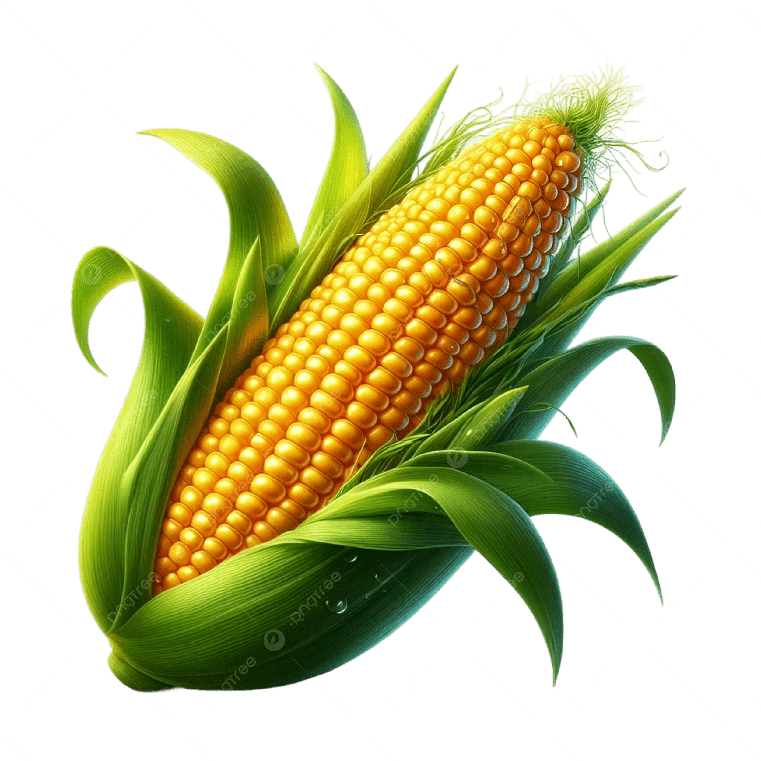Kategori Benih Jagung Mutiara Bumi