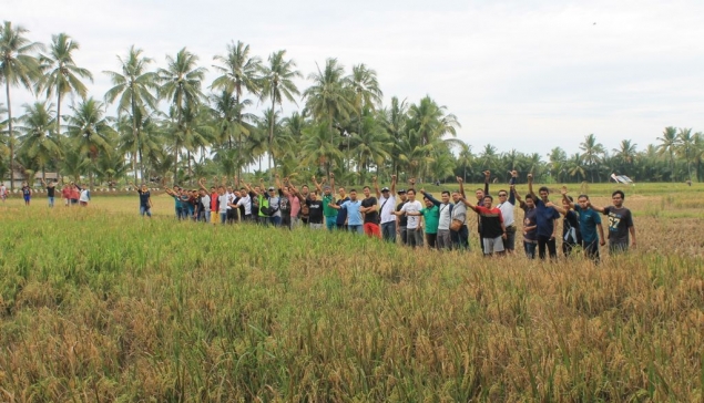 Tim Marketing Mutiara Bumi