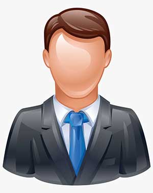 Empty Person - ASC Sumatera Utara Mutiara Bumi