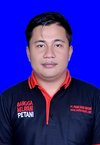 Yulizar - PJS Sumbar-Riau Mutiara Bumi