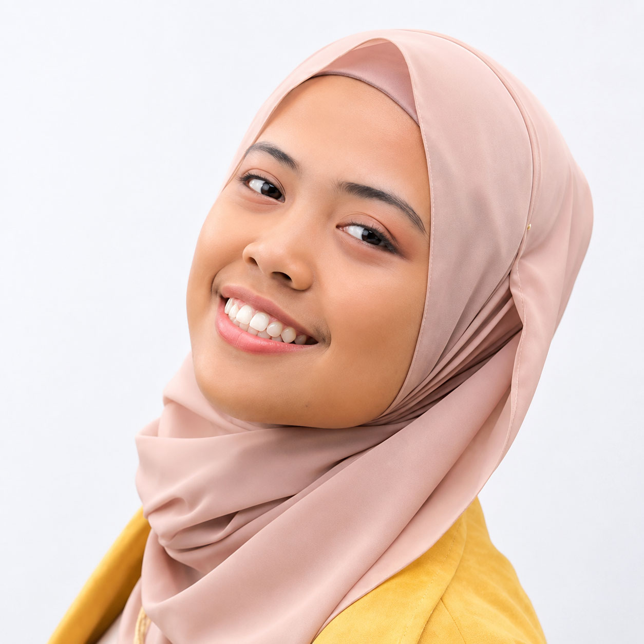 Bunga Aprini Iskandar, SP. - Product Manager Mutiara Bumi